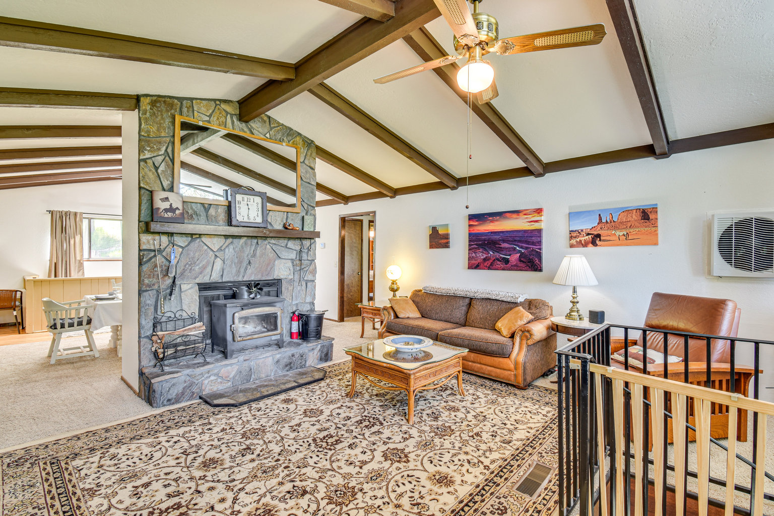 Groveland Vacation Rental