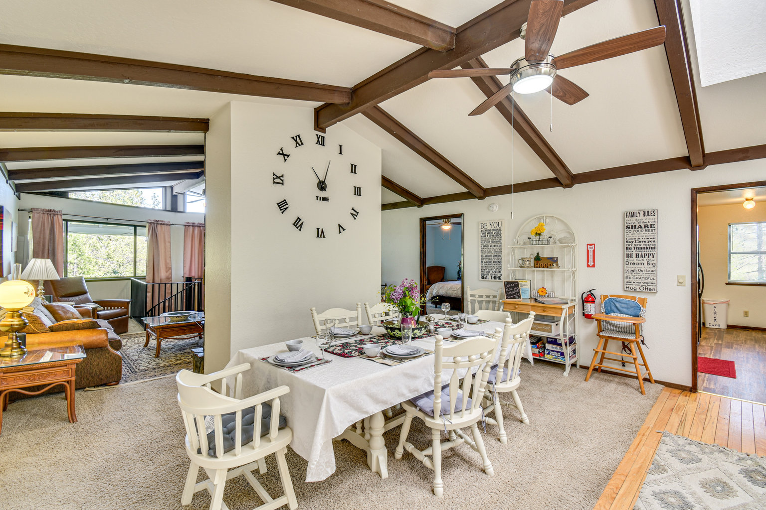 Groveland Vacation Rental