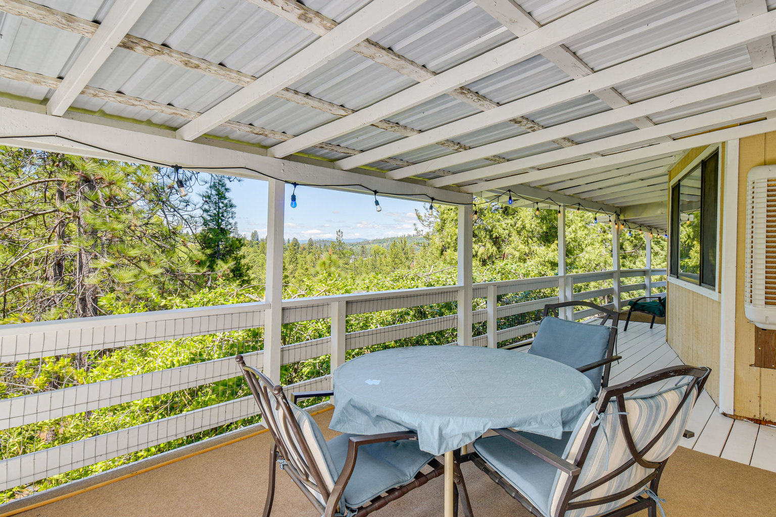 Groveland Vacation Rental