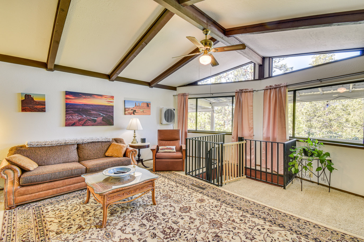 Groveland Vacation Rental