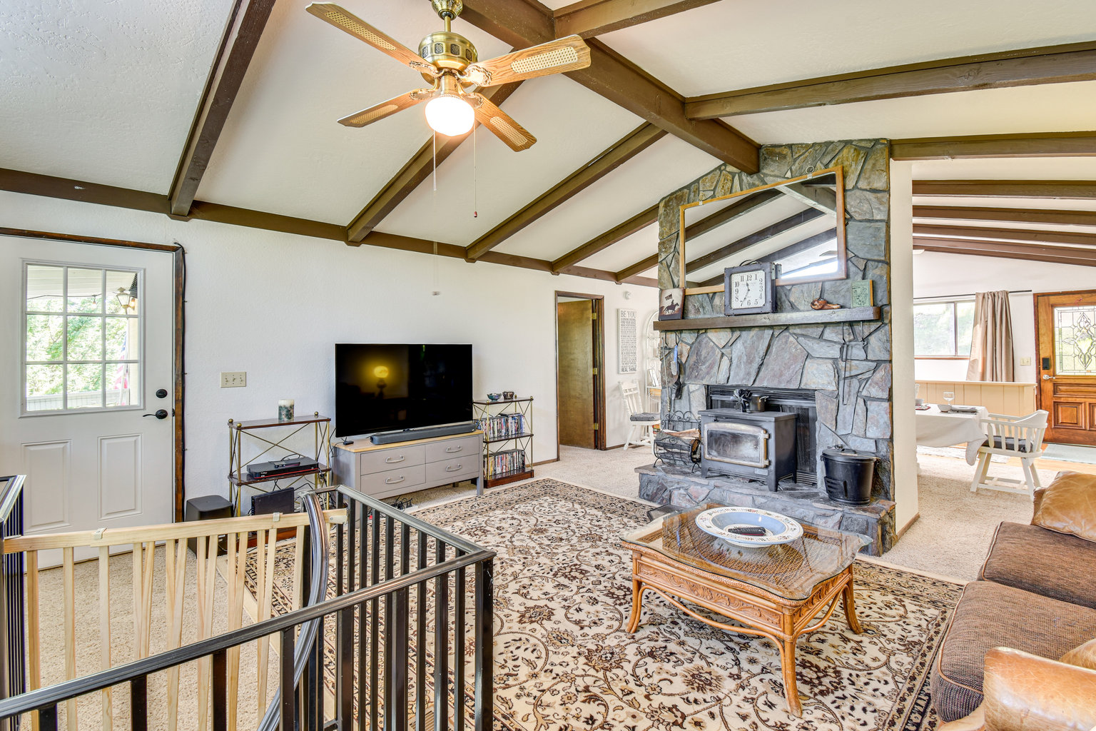 Groveland Vacation Rental