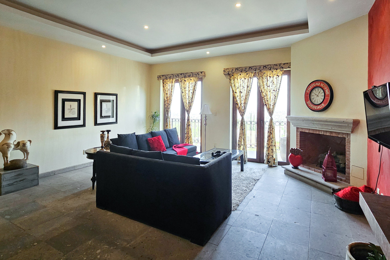 San Miguel de Allende Vacation Rental