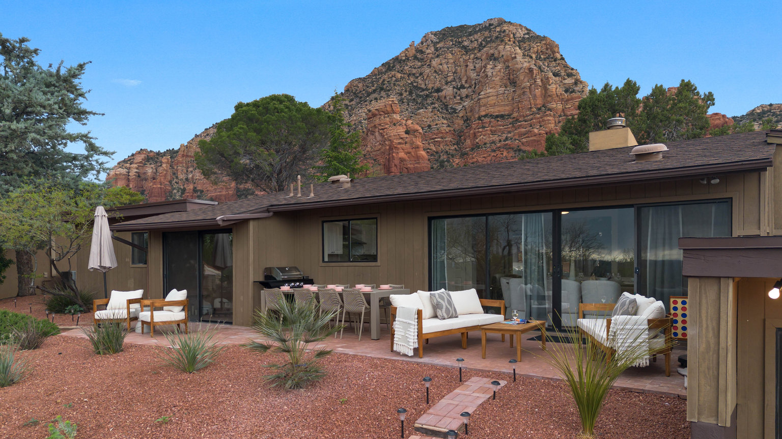 Sedona Vacation Rental