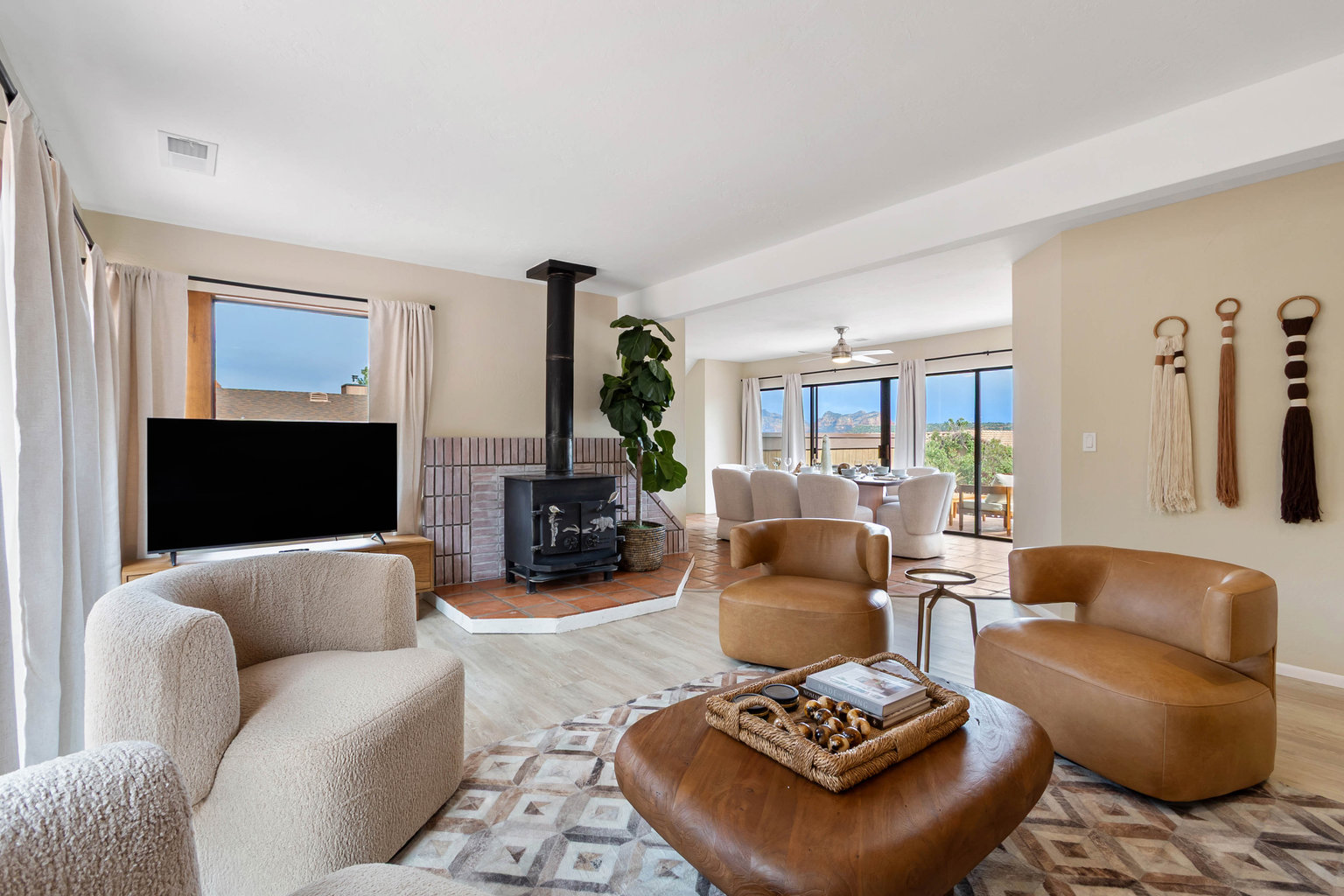 Sedona Vacation Rental