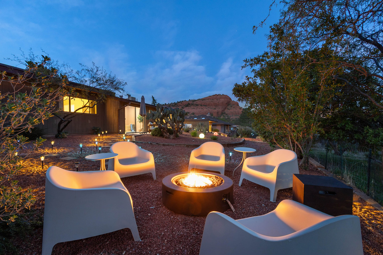 Sedona Vacation Rental