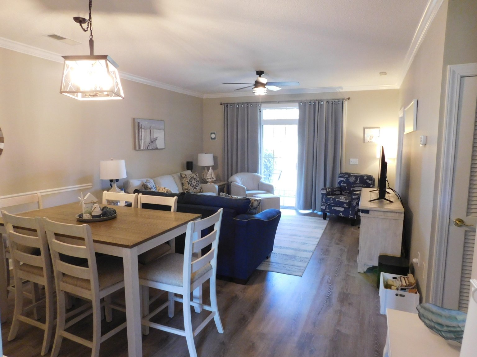 North Myrtle Beach Vacation Rental