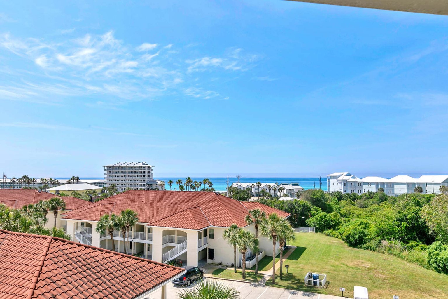 Panama City Beach Vacation Rental