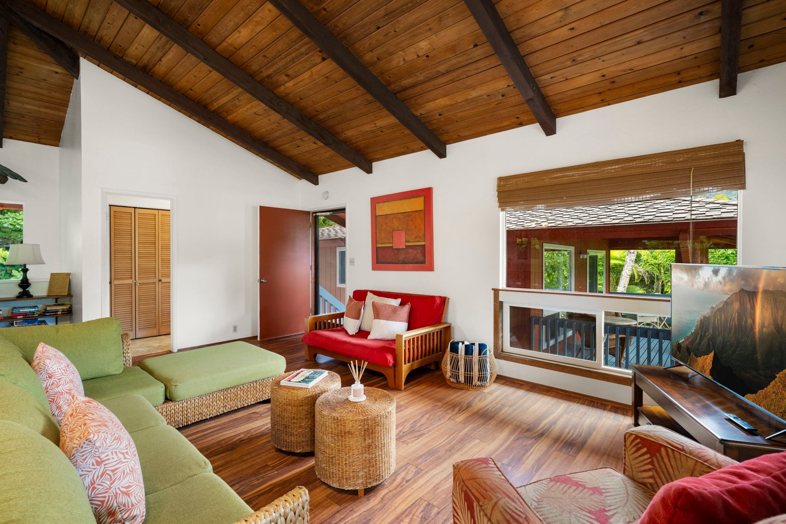 Haena Vacation Rental