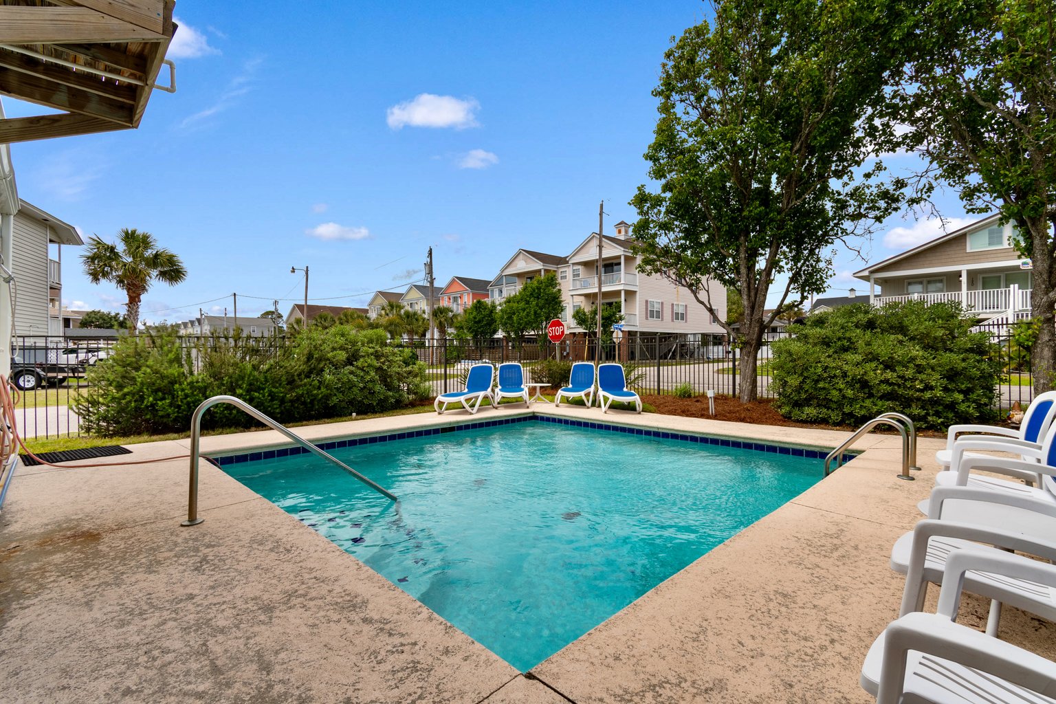 Surfside Beach Vacation Rental
