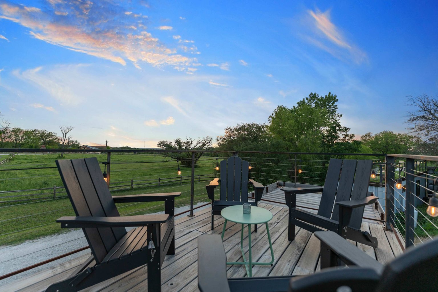 Waco Vacation Rental