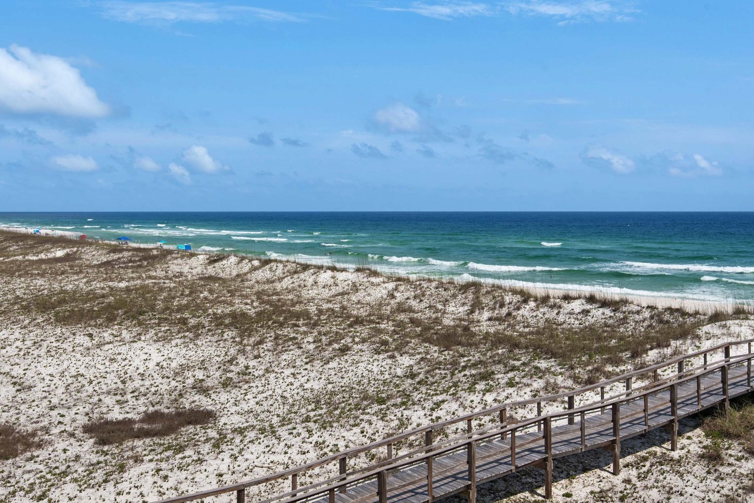 Pensacola Beach Vacation Rental