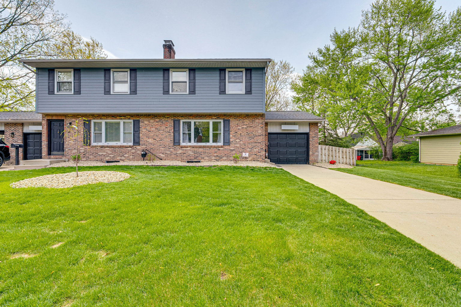 Worthington Vacation Rental