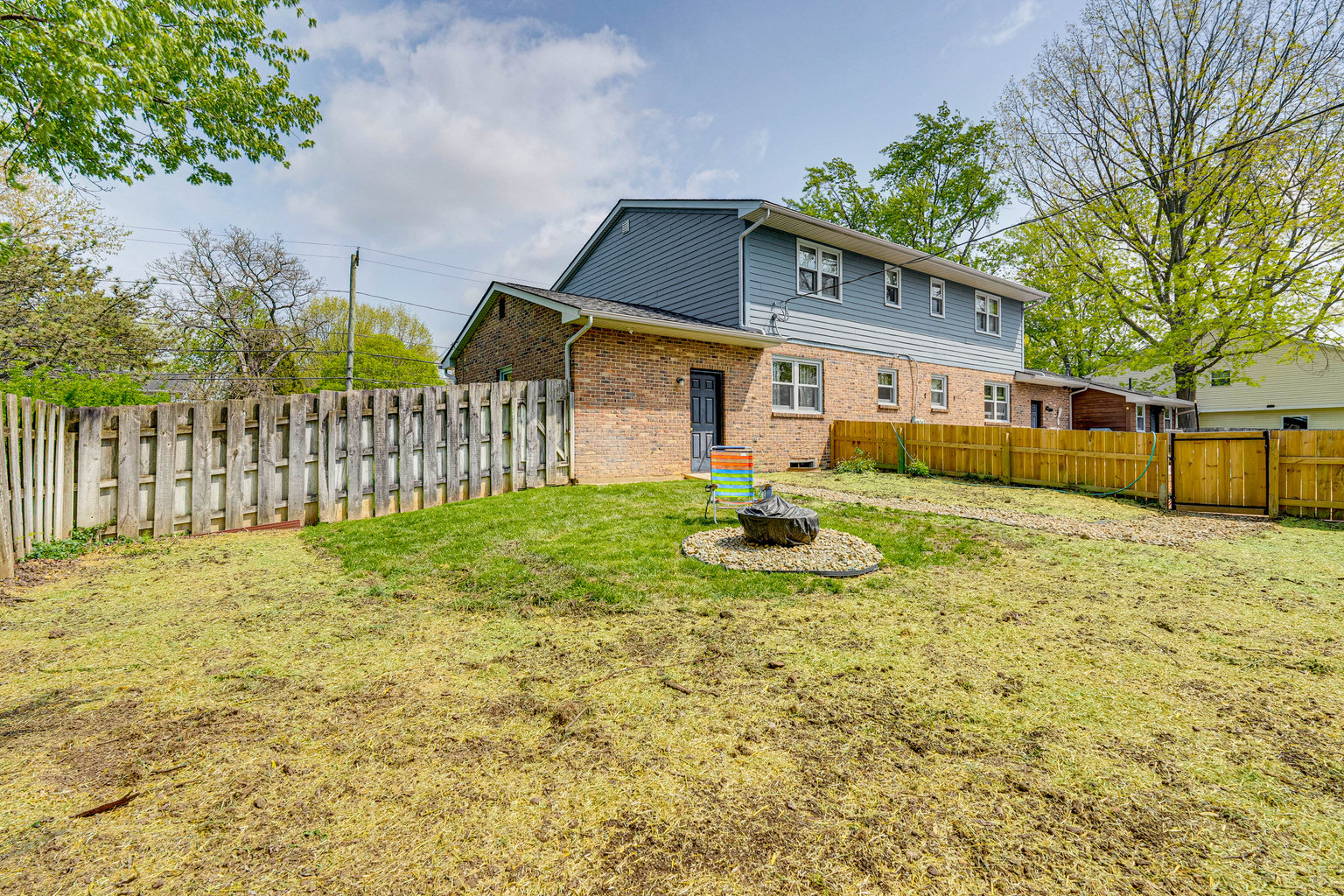 Worthington Vacation Rental