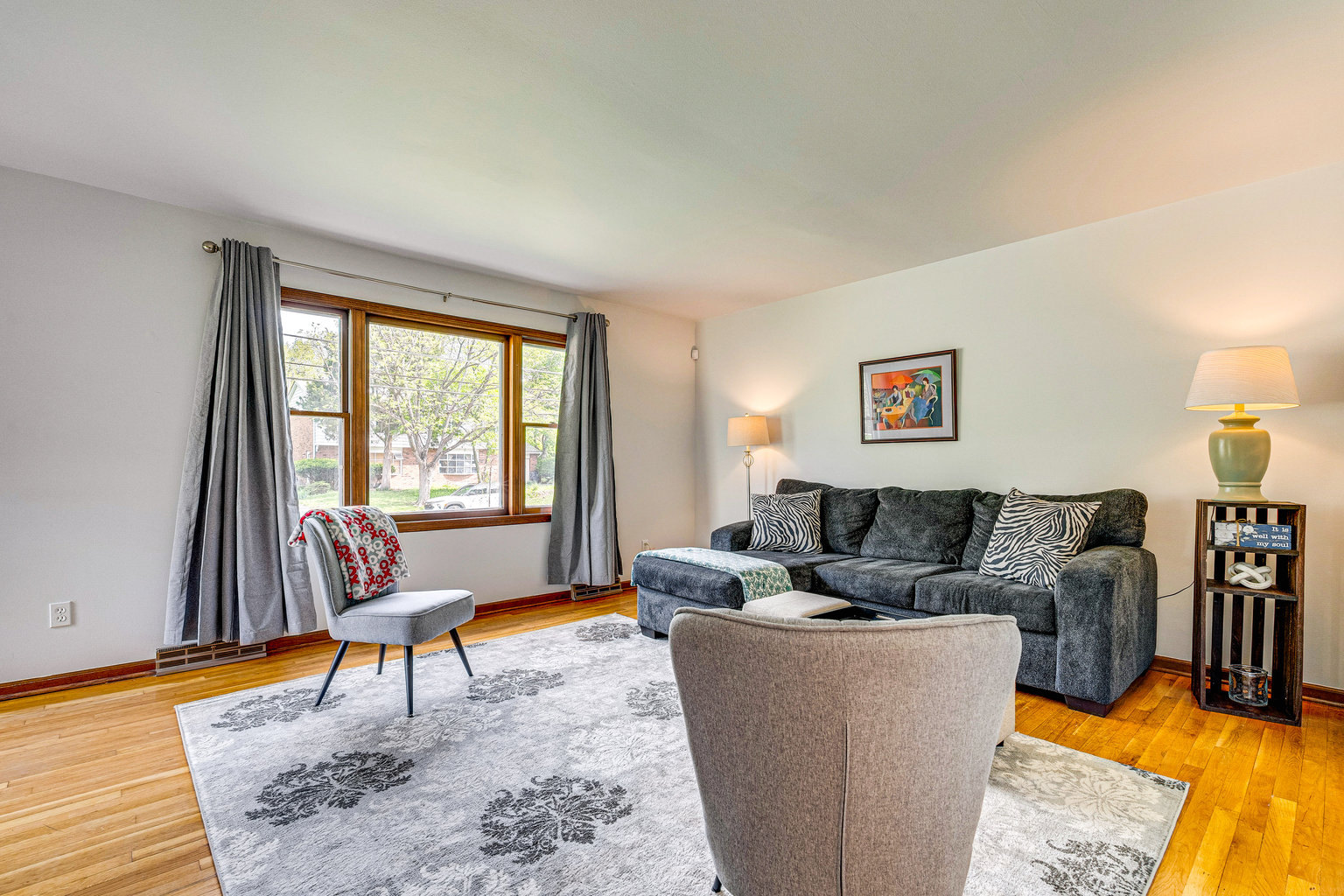 Worthington Vacation Rental