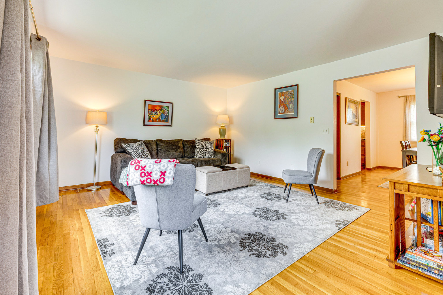 Worthington Vacation Rental