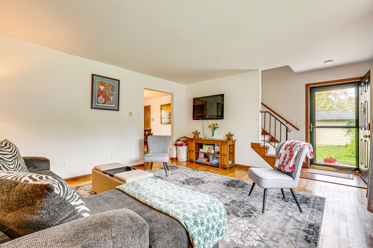 Worthington Vacation Rental