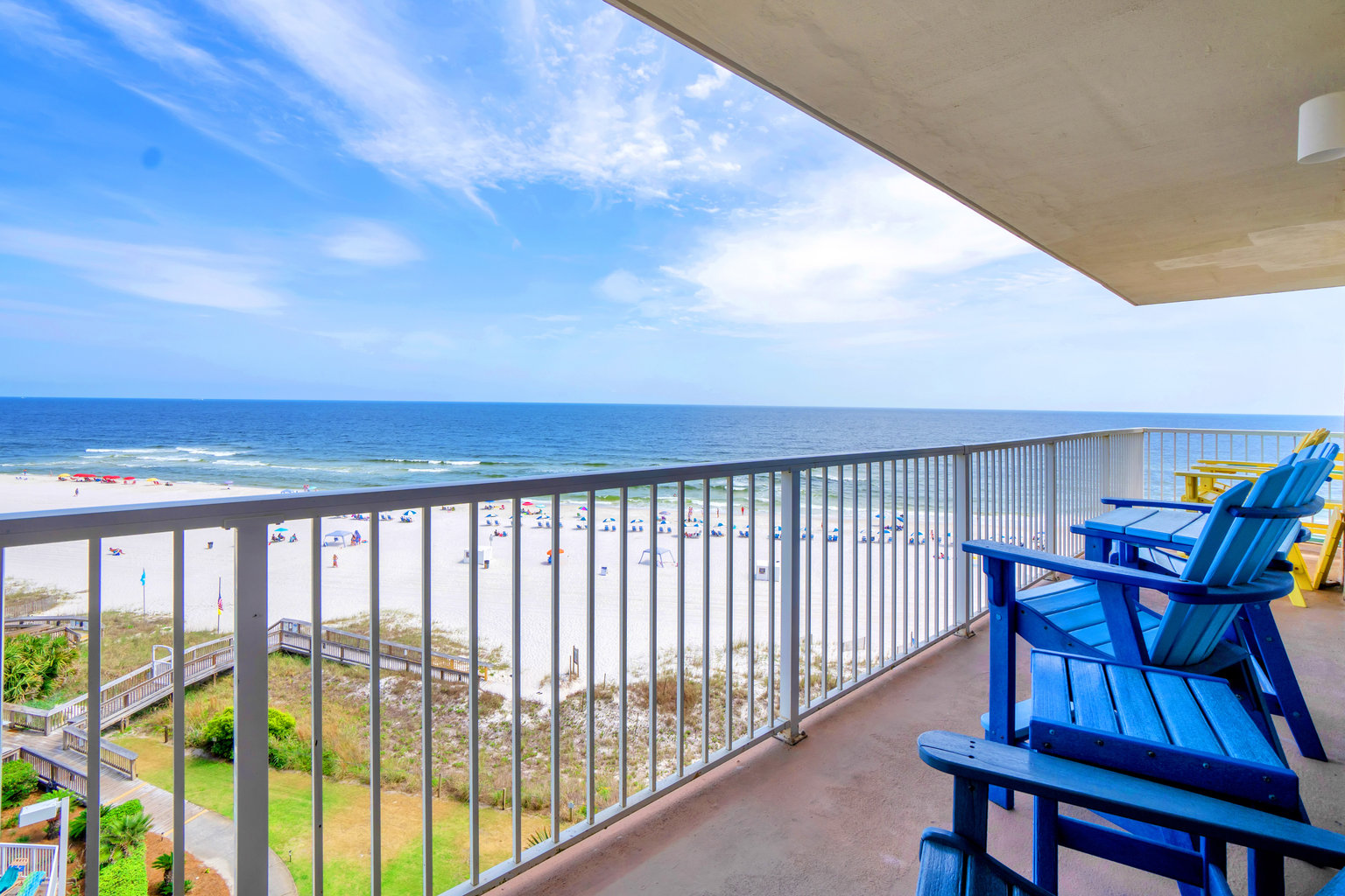 Orange Beach Vacation Rental