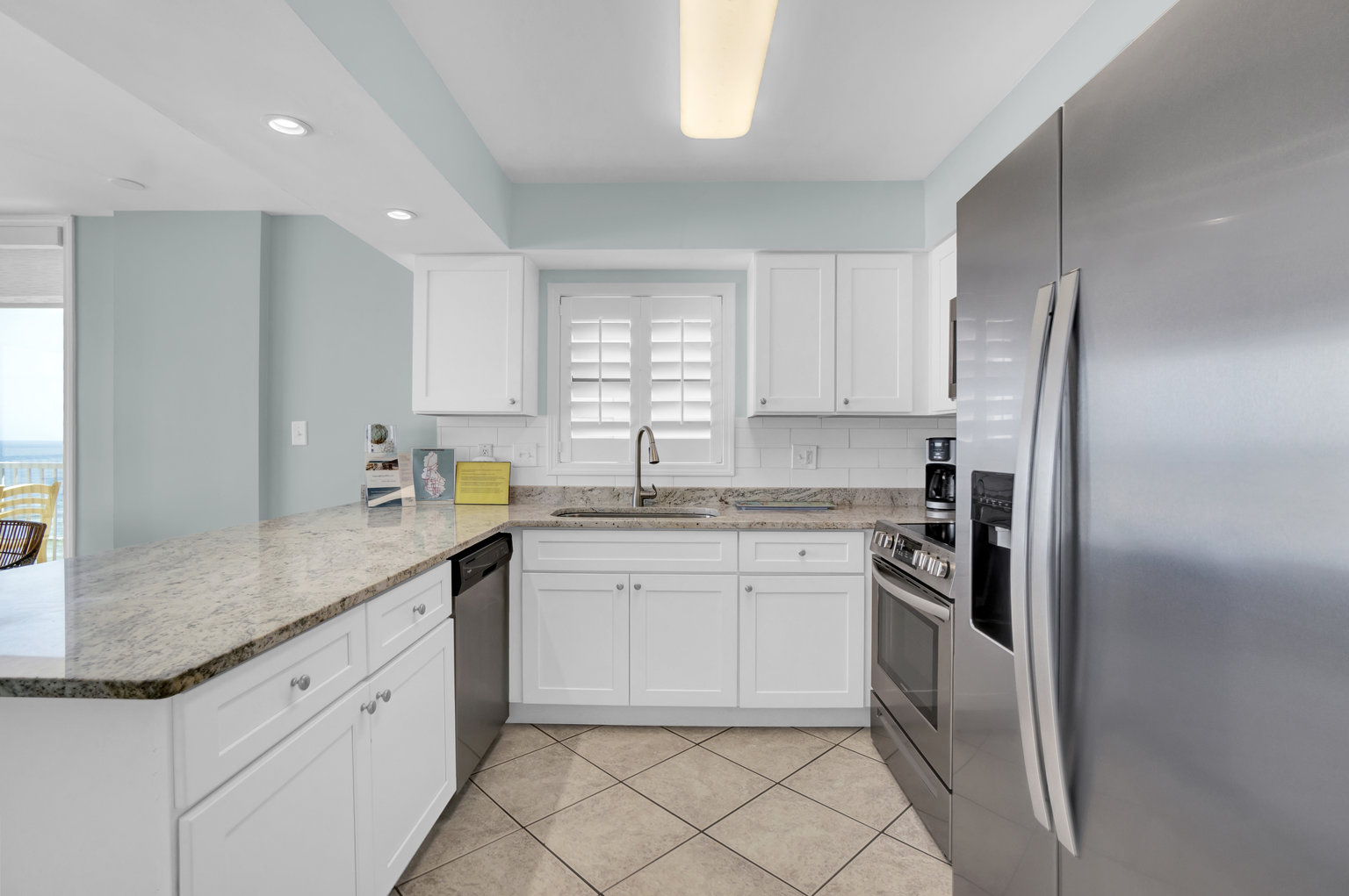 Orange Beach Vacation Rental