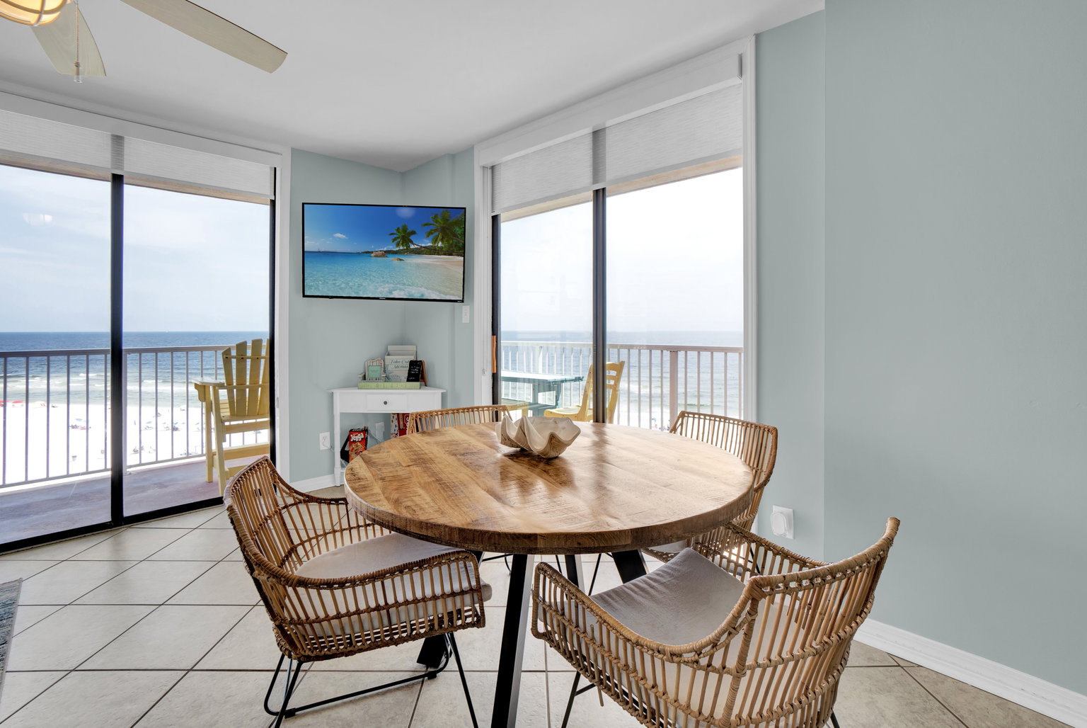 Orange Beach Vacation Rental
