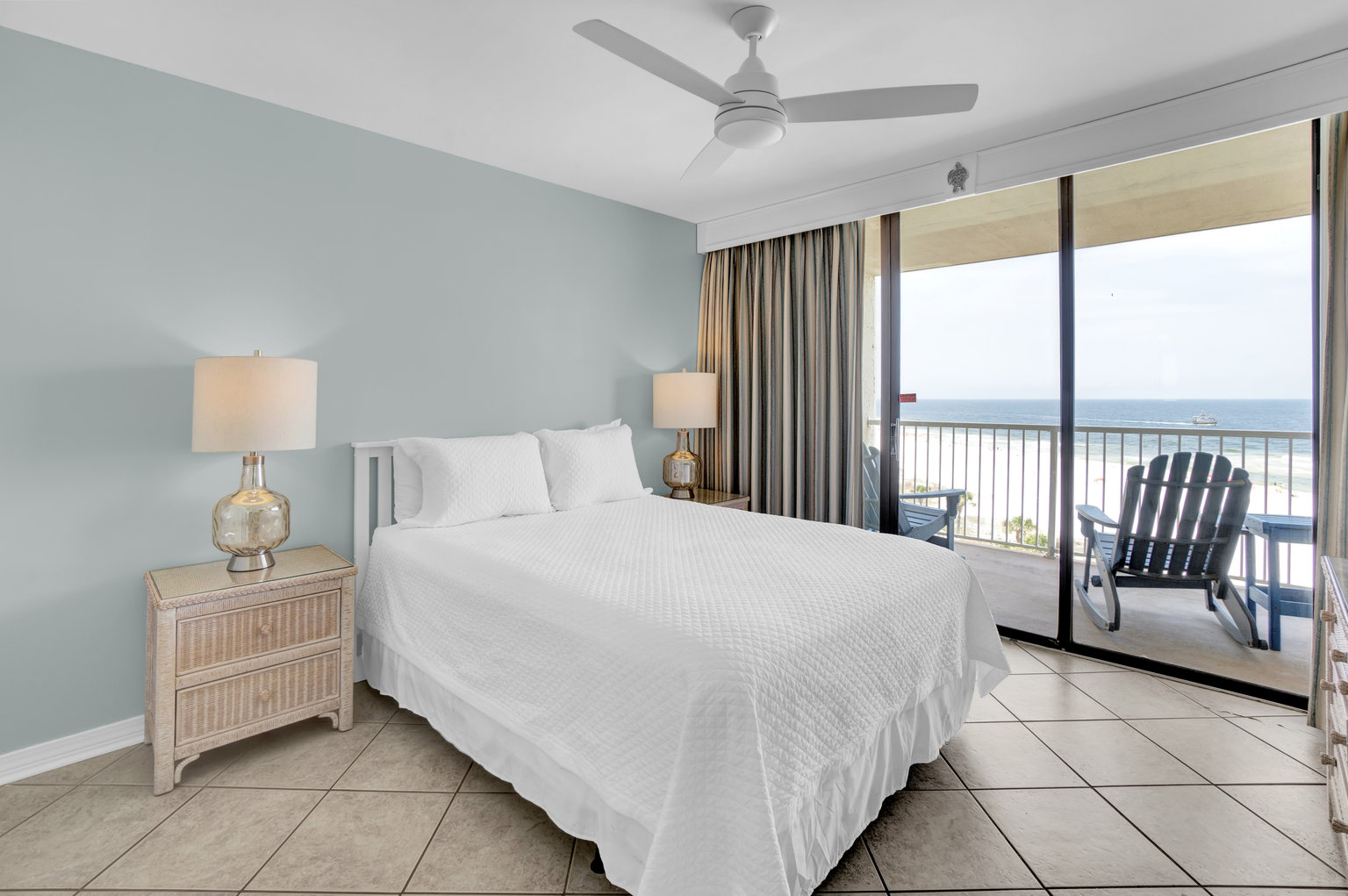 Orange Beach Vacation Rental