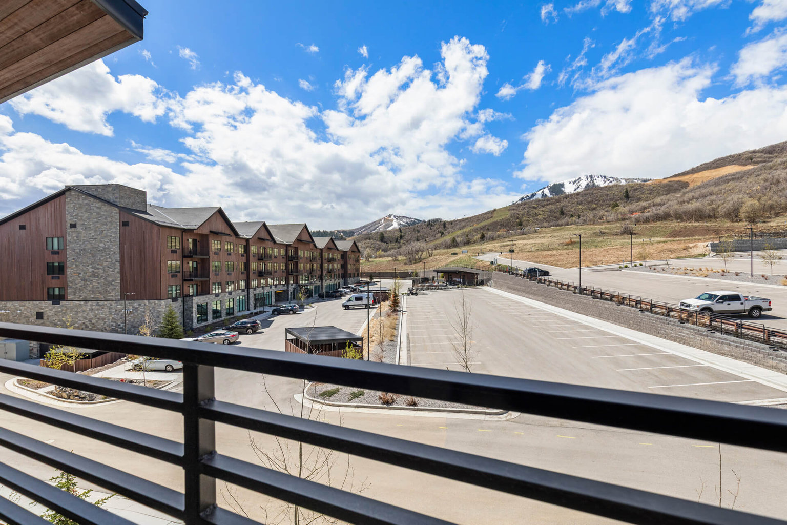 Park City Vacation Rental