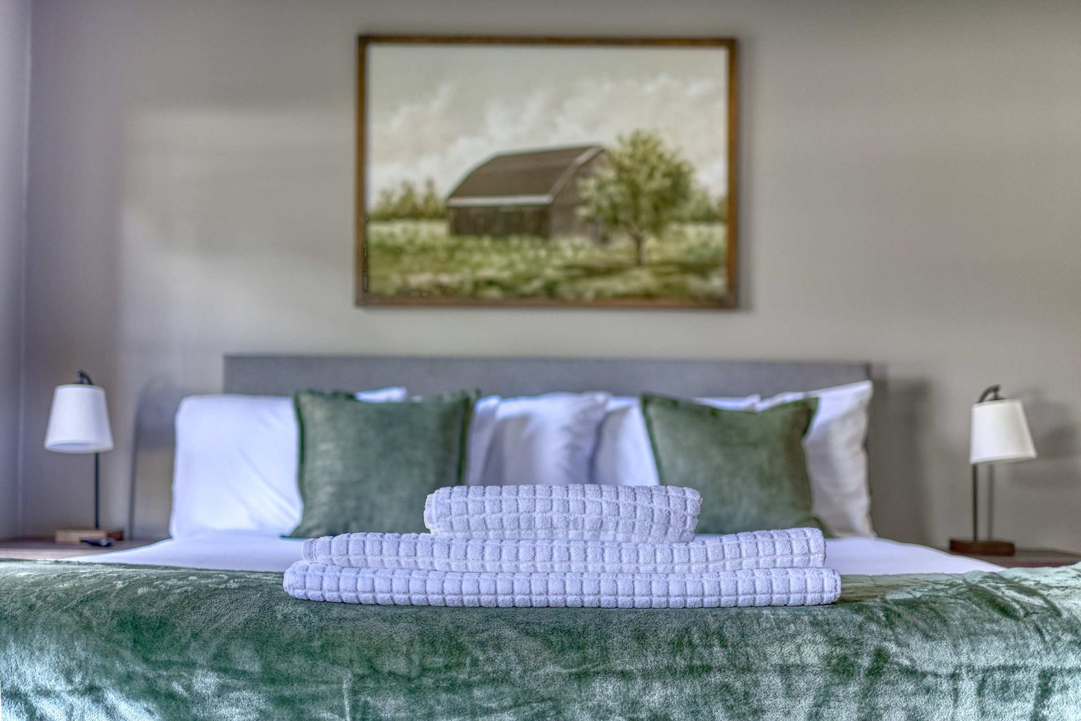 Columbus Vacation Rental