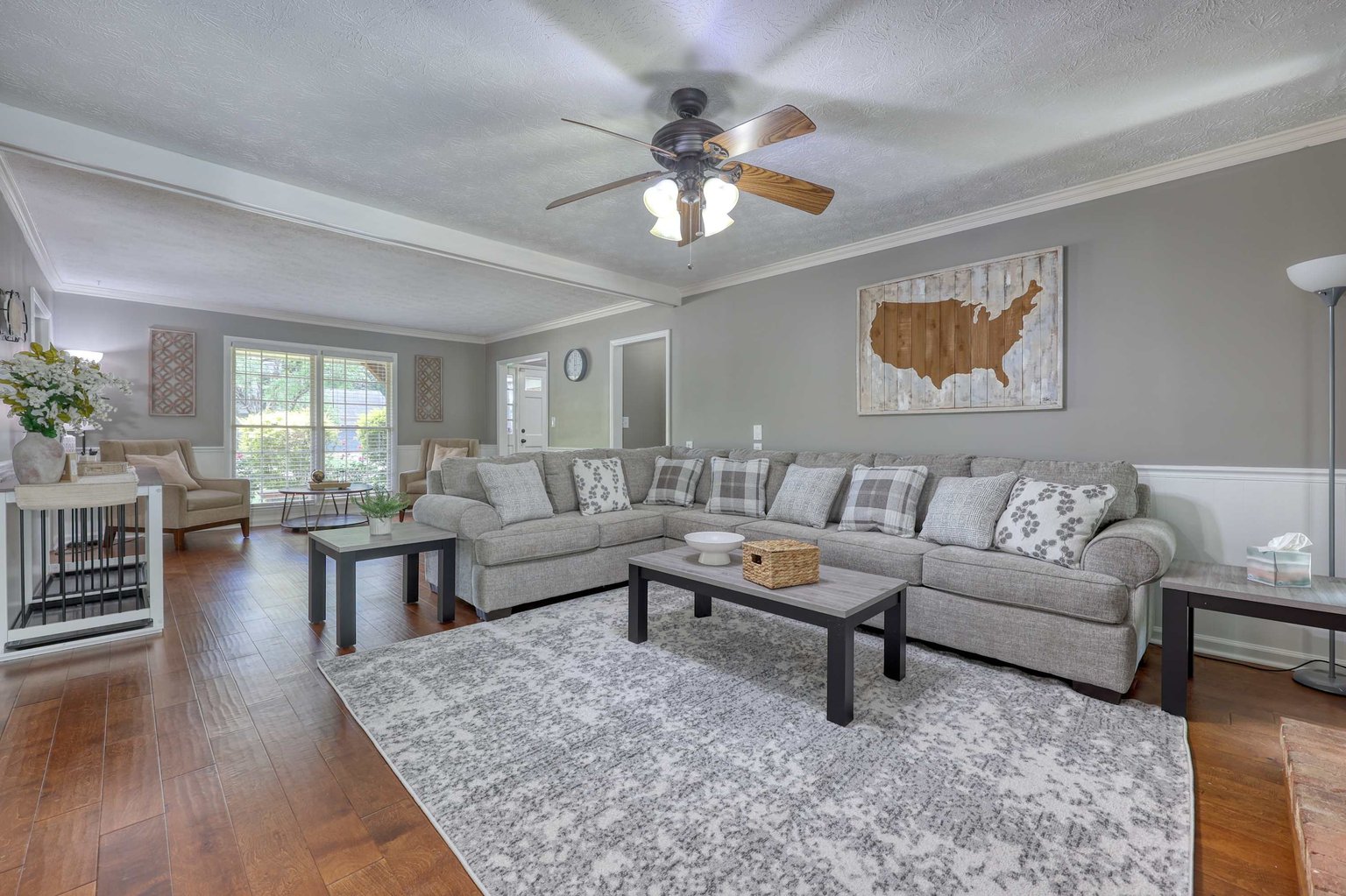 Columbus Vacation Rental