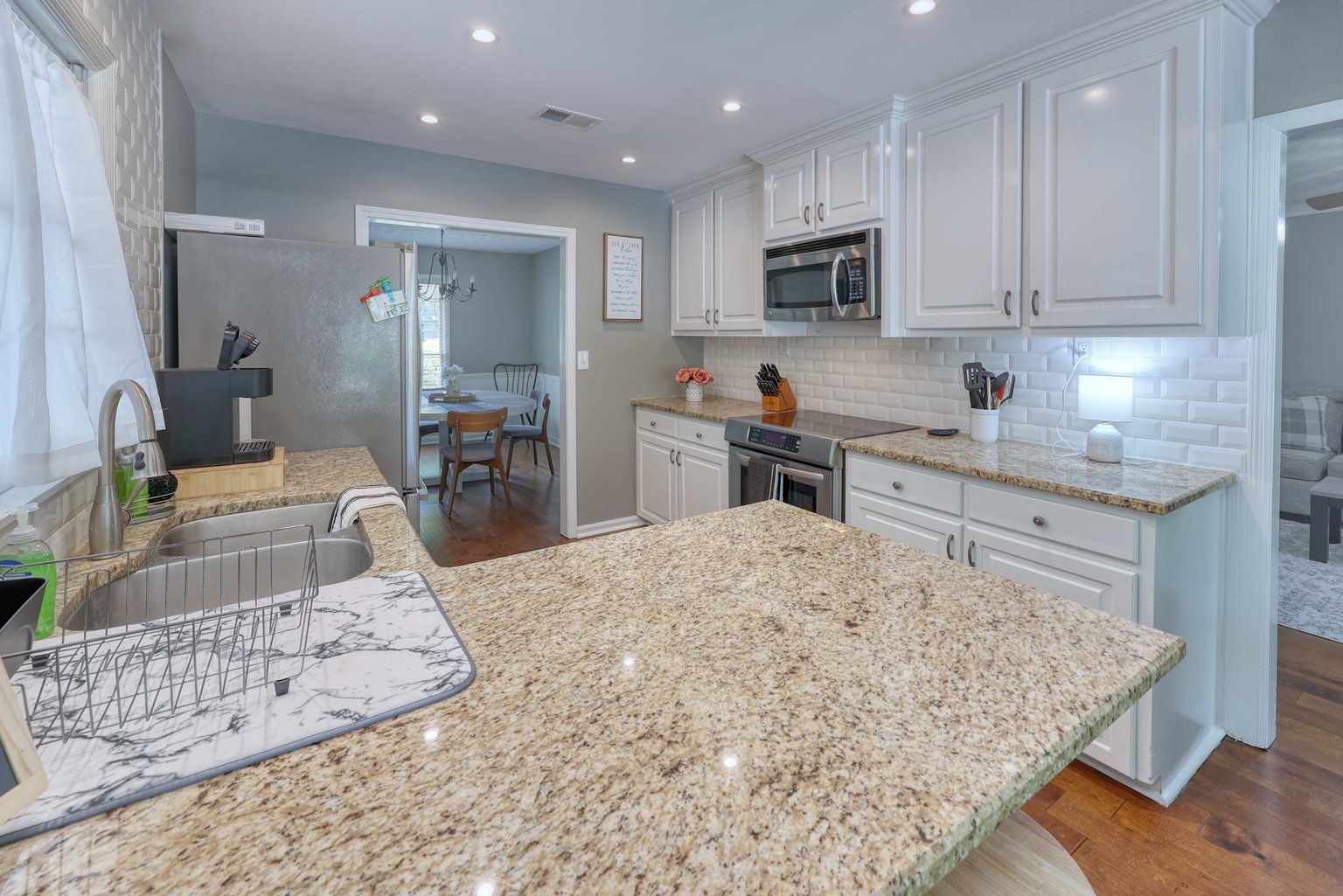 Columbus Vacation Rental