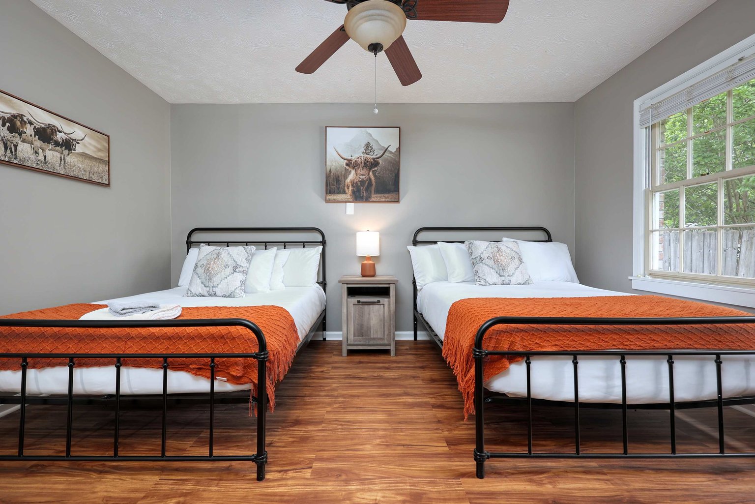 Columbus Vacation Rental