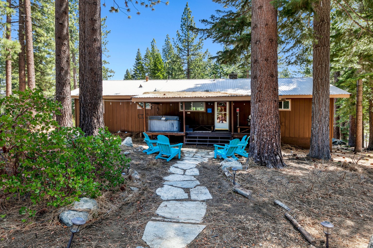 South Lake Tahoe Vacation Rental
