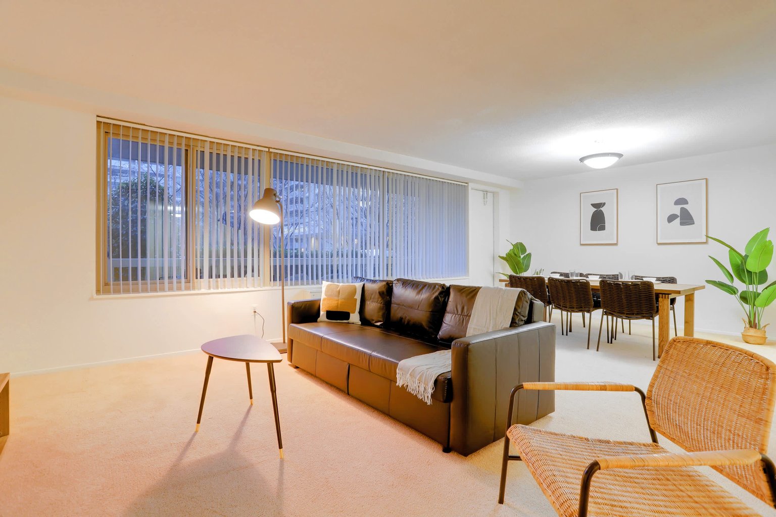 Arlington Vacation Rental