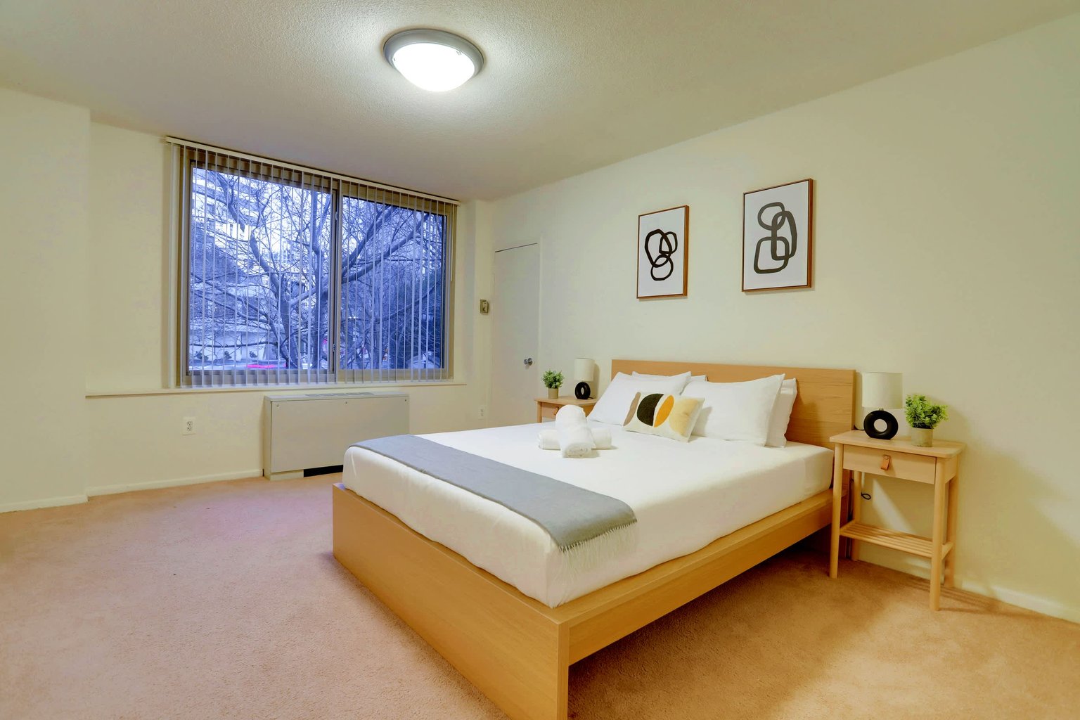 Arlington Vacation Rental