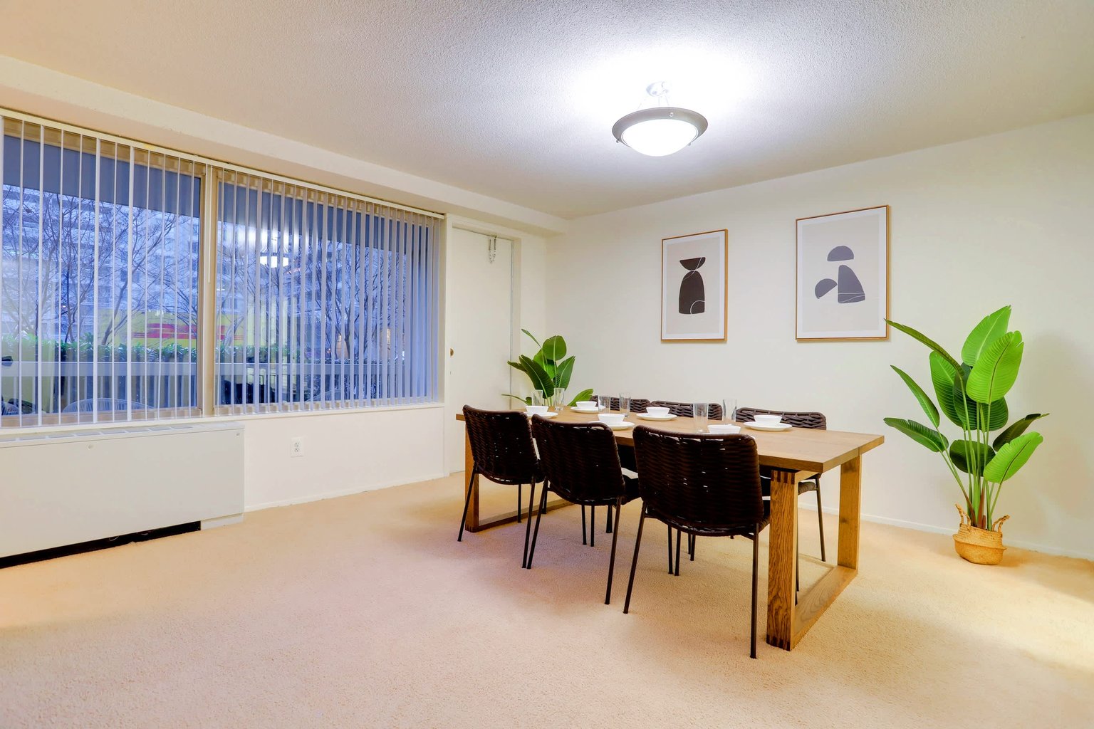 Arlington Vacation Rental