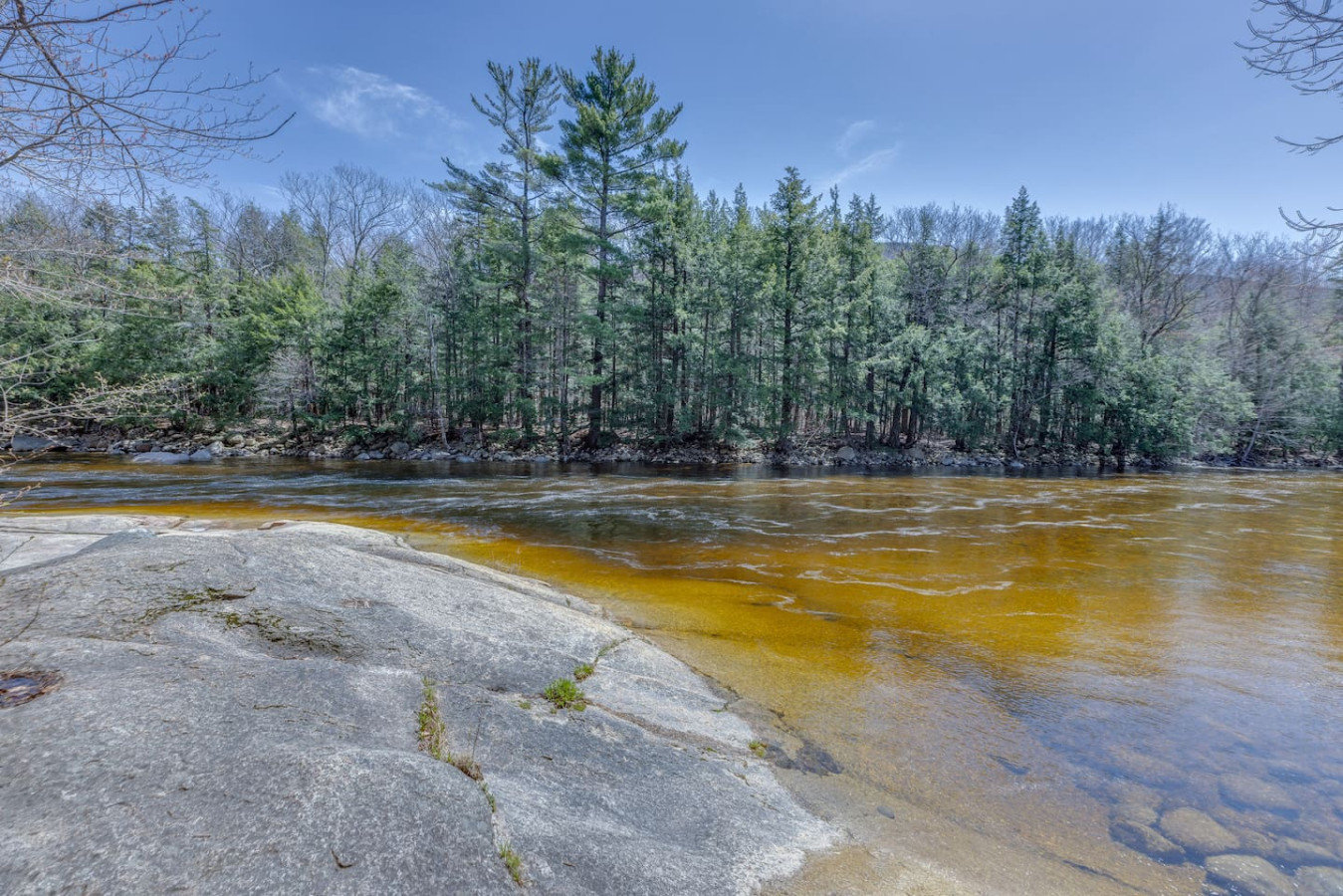 Lincoln Vacation Rental