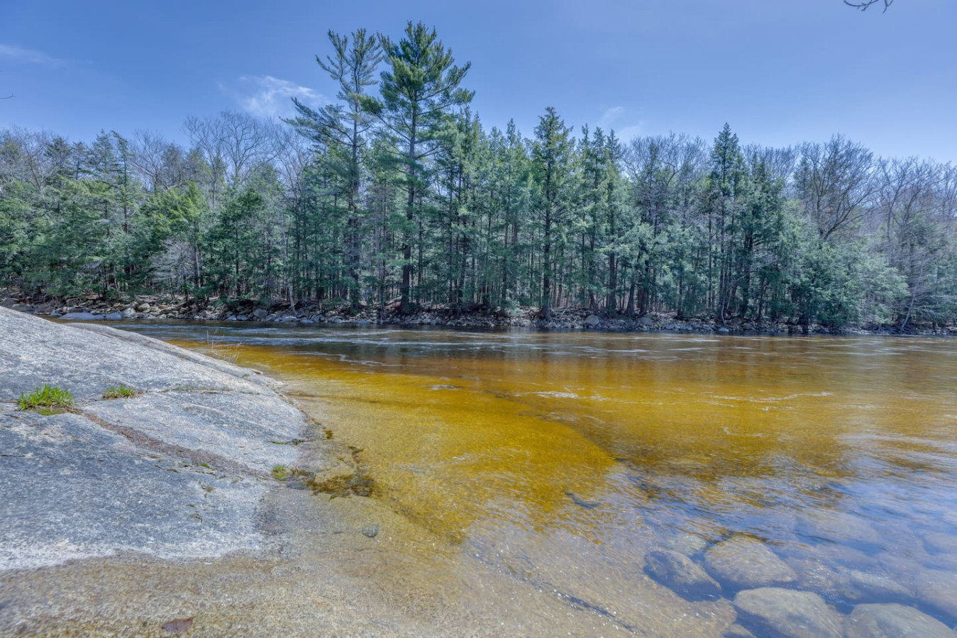 Lincoln Vacation Rental