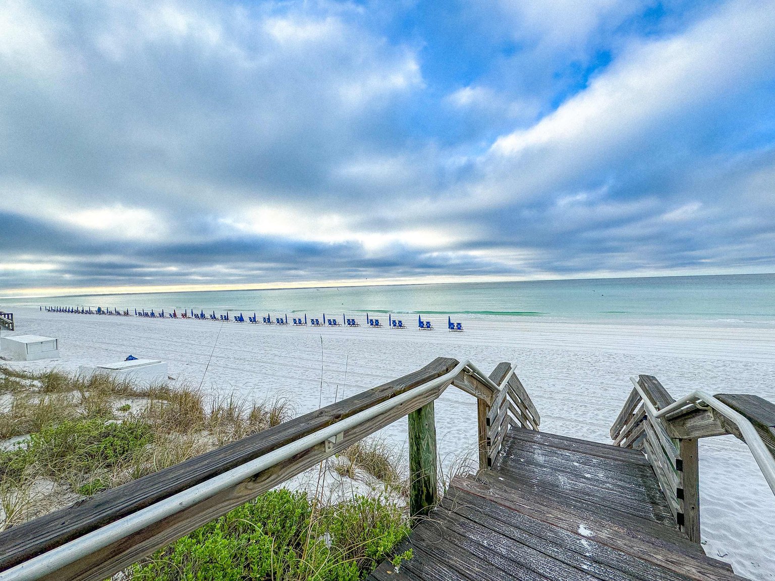 Miramar Beach Vacation Rental