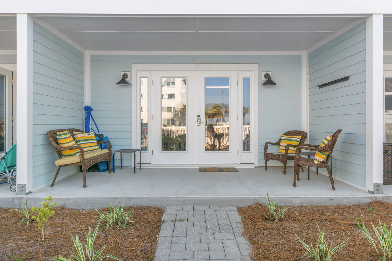 Miramar Beach Vacation Rental