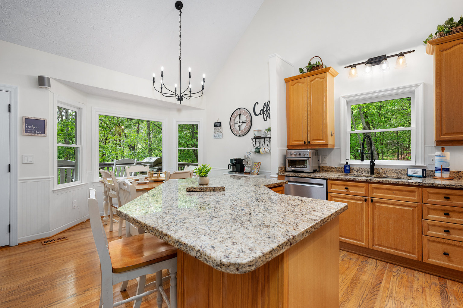 Big Canoe Vacation Rental