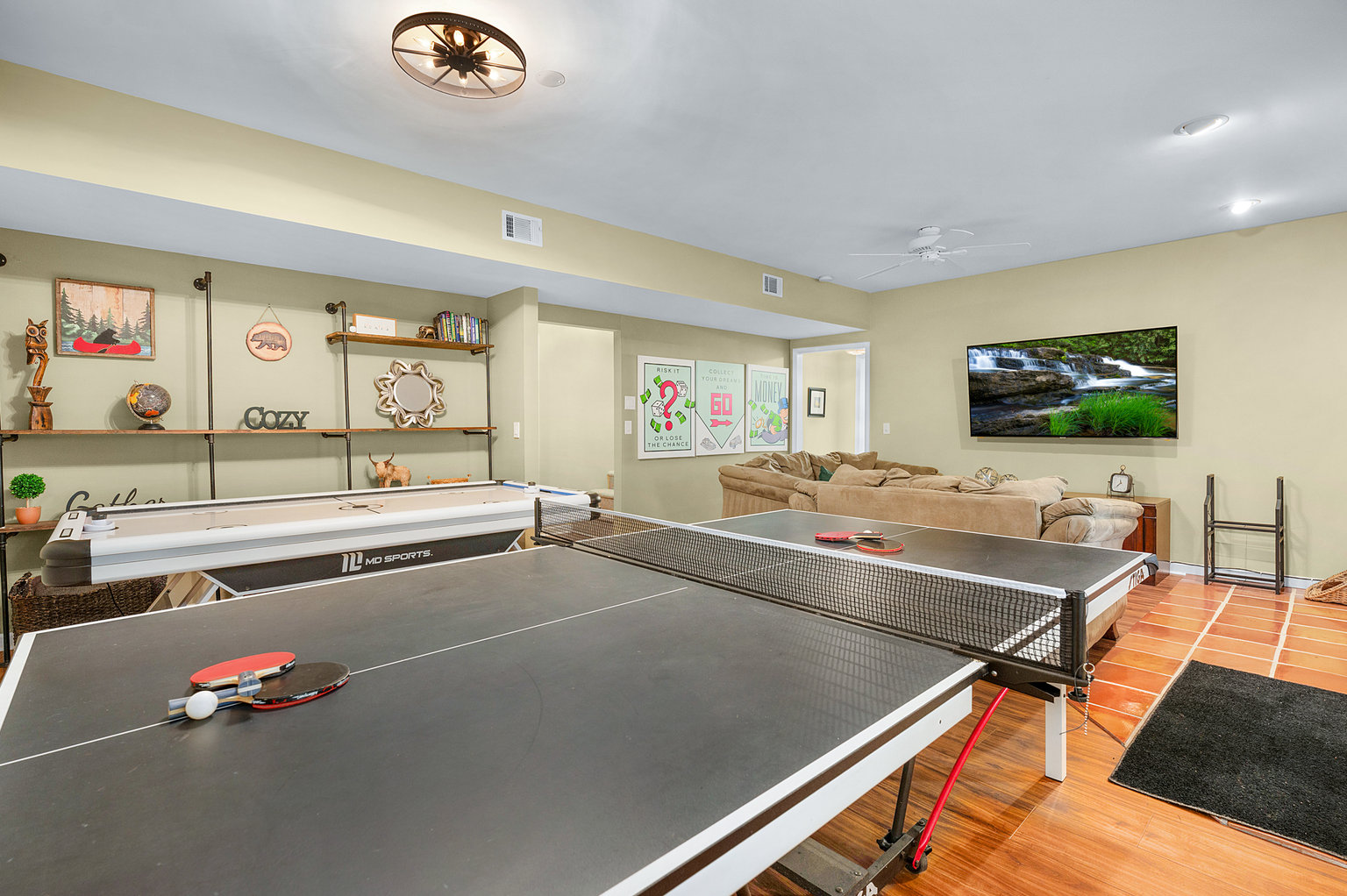 Big Canoe Vacation Rental