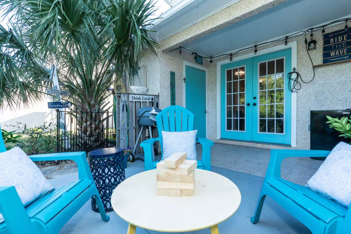 St. Augustine Vacation Rental