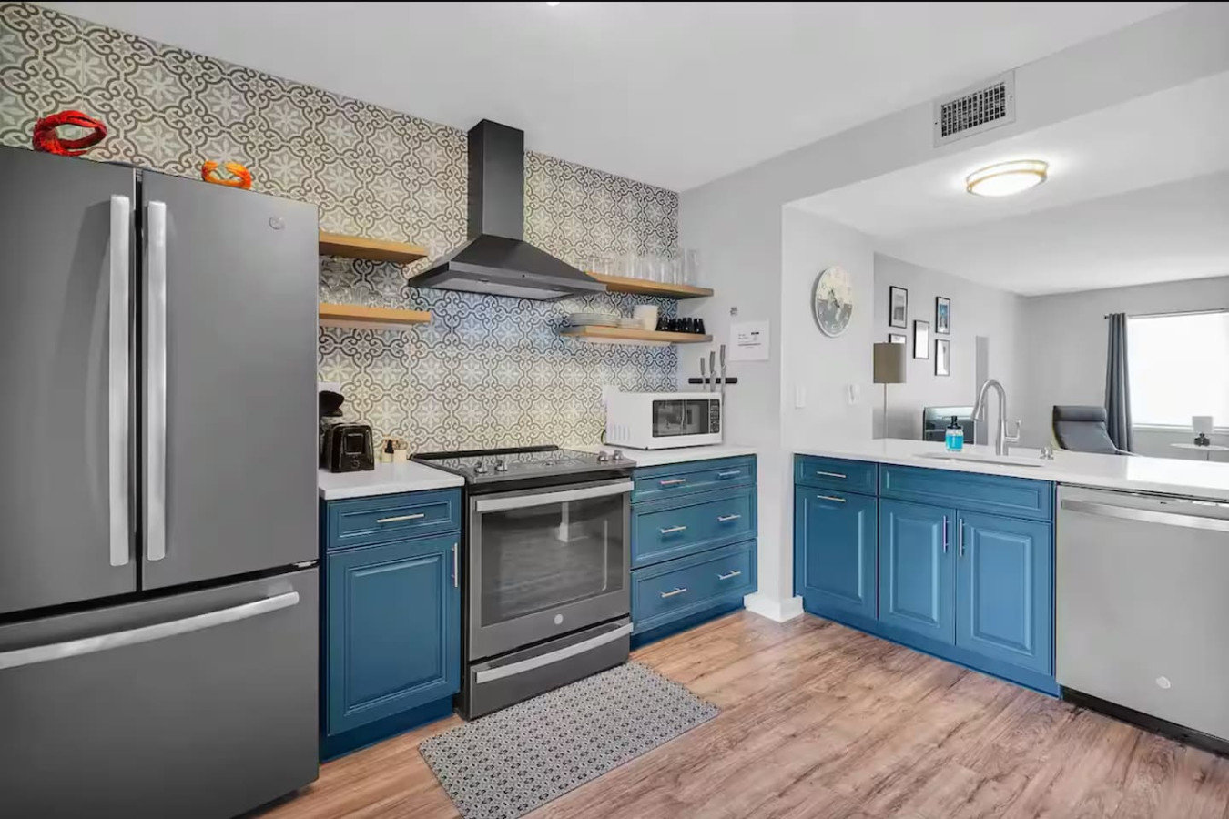 St. Augustine Vacation Rental