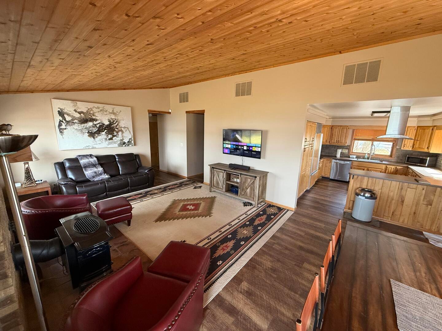 Hayward Vacation Rental