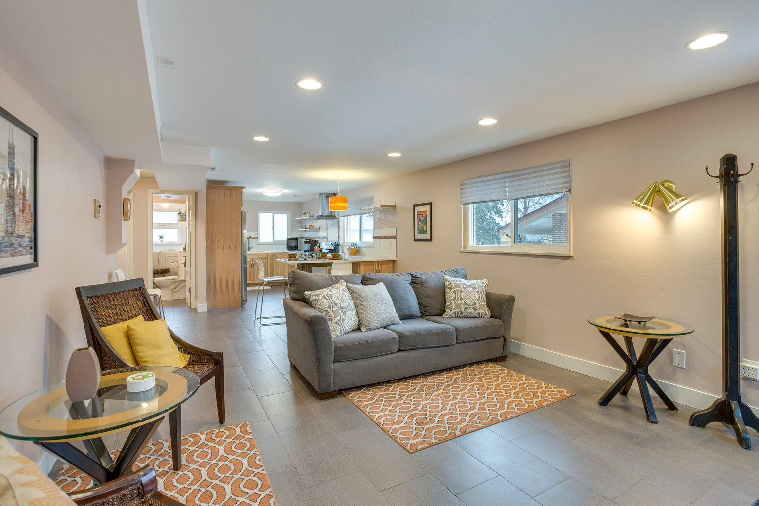 Denver Vacation Rental