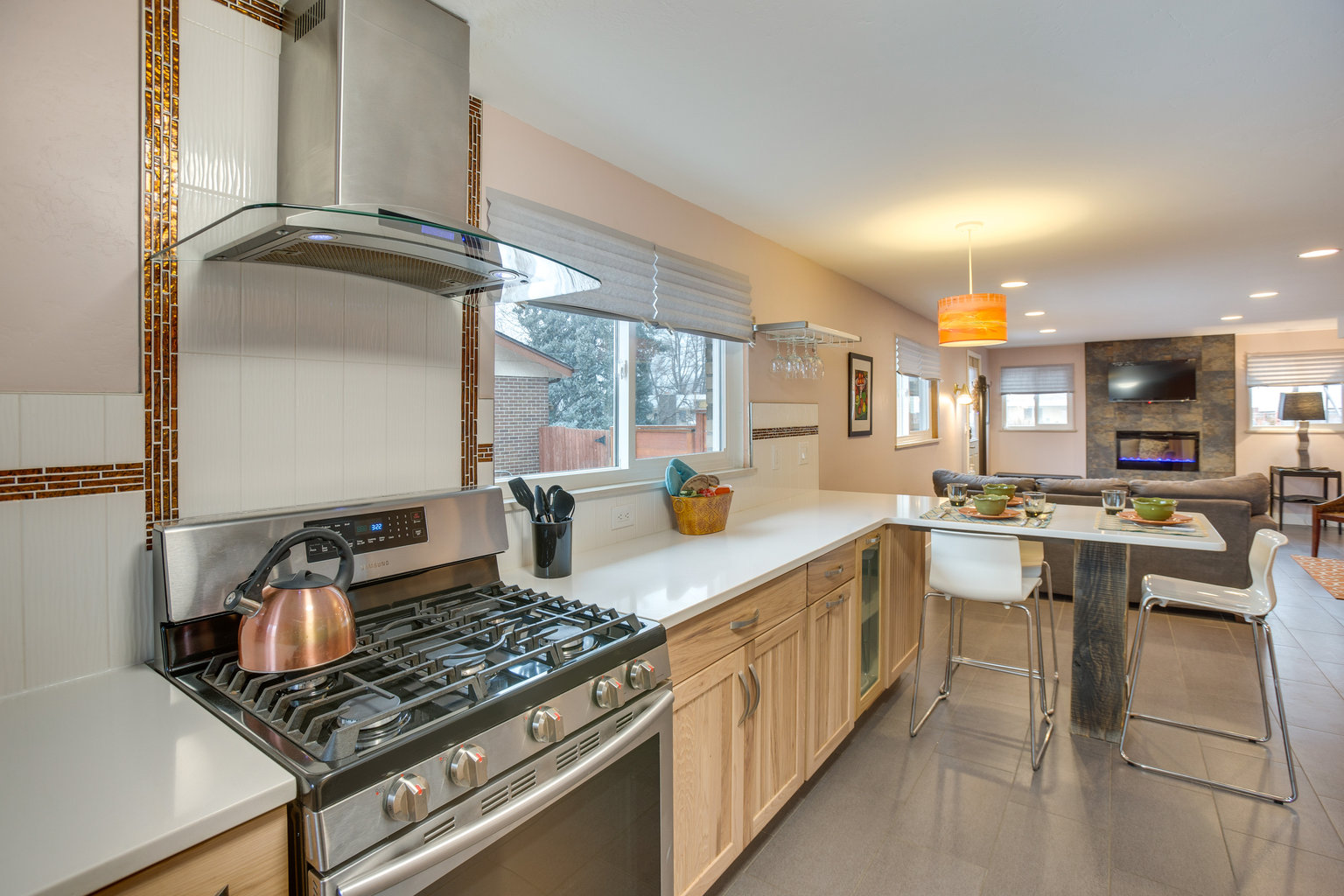 Denver Vacation Rental