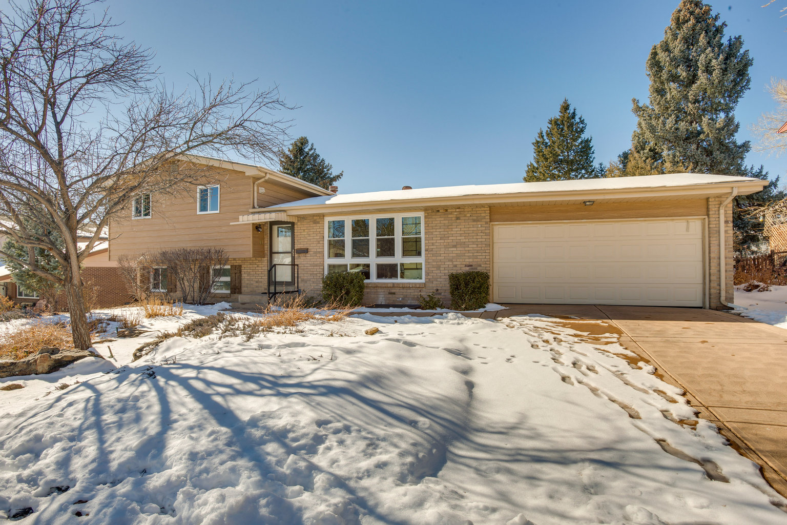 Denver Vacation Rental