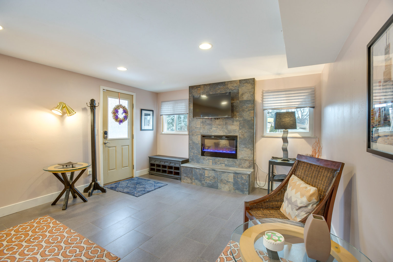 Denver Vacation Rental