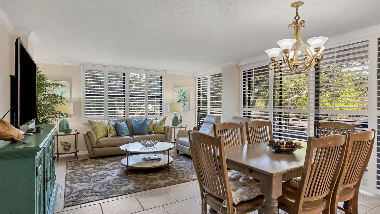 Siesta Key Vacation Rental