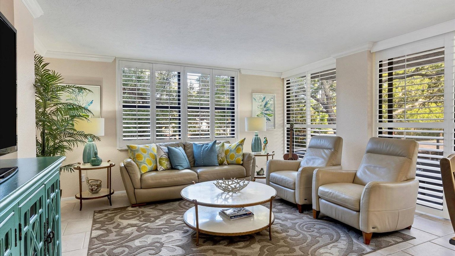 Siesta Key Vacation Rental