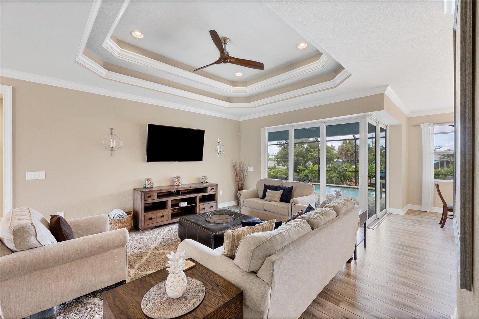 Englewood Vacation Rental