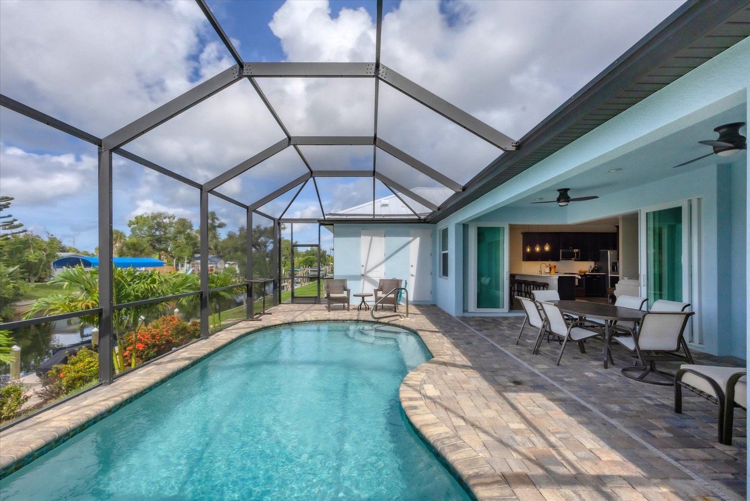 Englewood Vacation Rental